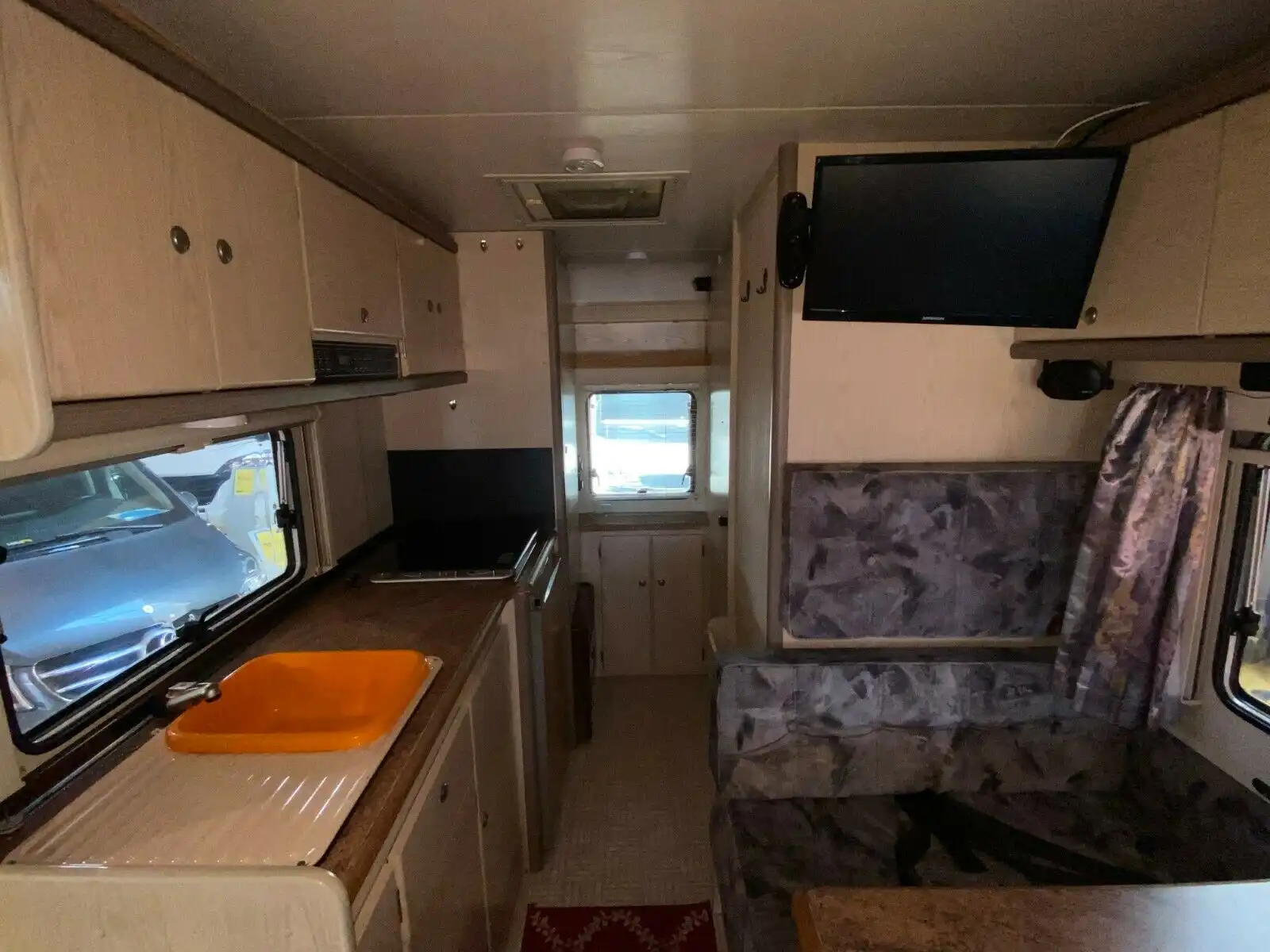 HYMER-ERIBA Future 430 T 